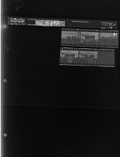 District Beta Club Convention (5 Negatives) (February 13, 1964) [Sleeve 40, Folder b, Box 32]