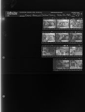 Semi-Annual Dollar Day (11 Negatives) (February 13, 1964) [Sleeve 43, Folder b, Box 32]