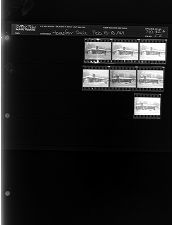 Home for Sale (7 Negatives), February 15-18, 1964 [Sleeve 52, Folder b, Box 32]