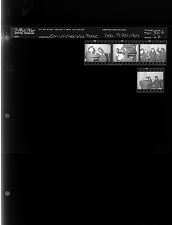 On Winterville Force (4 Negatives), February 19-20, 1964 [Sleeve 62, Folder b, Box 32]