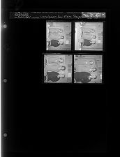 Luncheon for Mrs. Preyer (4 Negatives) (February 21, 1964) [Sleeve 70, Folder b, Box 32]