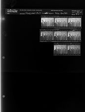 Fieldcrest Mill Luncheon (8 Negatives) (February 26, 1964) [Sleeve 84, Folder b, Box 32]