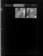 Office workers (2 Negatives) (March 4, 1964) [Sleeve 11, Folder c, Box 32]