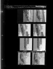 Davenport Motor Sales (8 Negatives) (March 6, 1964) [Sleeve 18, Folder c, Box 32]
