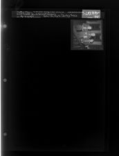 Three Cub Scouts from April 12, 1963 Derby Race (1 Negative), March 9-10, 1964 [Sleeve 32, Folder c, Box 32]