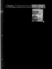 Batters up Golf Award (1 Negative), March 9-10, 1964 [Sleeve 33, Folder c, Box 32]
