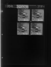Two women (4 Negatives) (March 19, 1964) [Sleeve 71, Folder c, Box 32]