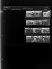 Wreck (12 Negatives) (March 21, 1964) [Sleeve 81, Folder c, Box 32]