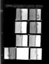 Chicod-Grimesland Baseball game (9 Negatives), April 2-3, 1964 [Sleeve 9, Folder d, Box 32]