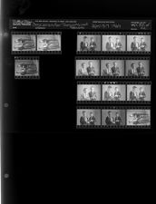 Boy carriers for January and February (15 Negatives), April 5-7, 1964 [Sleeve 22, Folder d, Box 32]