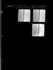 Planting tobacco (3 Negatives), April 10-11, 1964 [Sleeve 45, Folder d, Box 32]