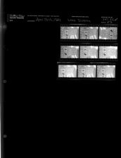 Store display (9 Negatives), April 10-11, 1964 [Sleeve 52, Folder d, Box 32]