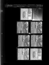 Car (8 Negatives) (April 15, 1964) [Sleeve 60, Folder d, Box 32]