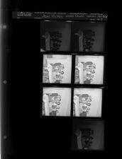 United Church women (7 Negatives) (April 15, 1964) [Sleeve 62, Folder d, Box 32]
