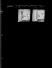 T.W. Willis (2 Negatives) (April 15, 1964) [Sleeve 66, Folder d, Box 32]