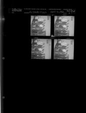 At State Meet (4 Negatives) (April 16, 1964) [Sleeve 67, Folder d, Box 32]