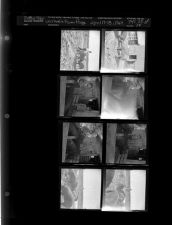 Garland's Farm Page (8 Negatives), April 17-18, 1964 [Sleeve 74, Folder d, Box 32]