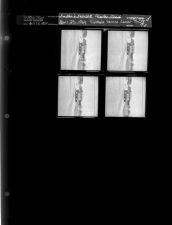 Sutton's Service Center (4 Negatives) (April 23, 1964) [Sleeve 90, Folder d, Box 32]