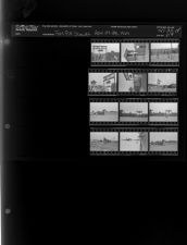 Fort Pitt Scouts (12 Negatives) (April 25, 1964) [Sleeve 119, Folder d, Box 32]