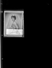 Spain wedding (1 Negative), May 4-5, 1964 [Sleeve 21, Folder a, Box 33]