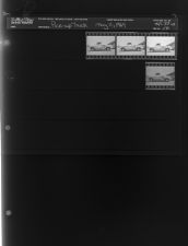 Pick-up truck (4 Negatives) (May 11, 1964) [Sleeve 50, Folder a, Box 33]
