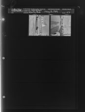 Winterville High School activity bus (2 Negatives) (May 12, 1964) [Sleeve 53, Folder a, Box 33]