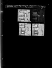 Essotane advertisement (4 Negatives) (May 14, 1964) [Sleeve 62, Folder a, Box 33]