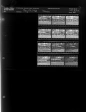 House (12 Negatives) (May 15, 1964) [Sleeve 65, Folder a, Box 33]