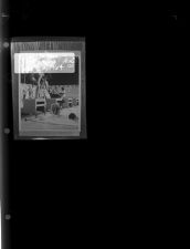 Sports Picture - Swimming (1 Negative) (May 28, 1964) [Sleeve 120, Folder a, Box 33]
