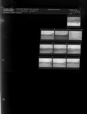 J.J. Mobile Homes (10 Negatives), June 1-2, 1964 [Sleeve 2, Folder b, Box 33]