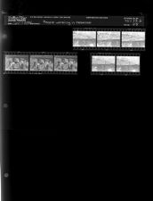 People working in tobacco (8 Negatives), June 17-19, 1964 [Sleeve 48, Folder b, Box 33]