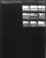Farm Bureau building (9 Negatives) (June 23, 1964) [Sleeve 63, Folder b, Box 33]
