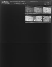 Green Springs Park (6 Negatives), July 10-11, 1964 [Sleeve 32, Folder c, Box 33]