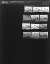Greenville Utilities truck (12 Negatives) (July 21, 1964) [Sleeve 48, Folder c, Box 33]