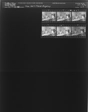Mac-Dorn Travel Agency (6 Negatives), July 25-28, 1964 [Sleeve 63, Folder c, Box 33]