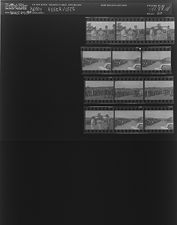 Army Reservists (12 Negatives), August 10-11, 1964 [Sleeve 20, Folder d, Box 33]