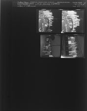 State Little League Champs (4 Negatives), August 10-11, 1964 [Sleeve 22, Folder d, Box 33]