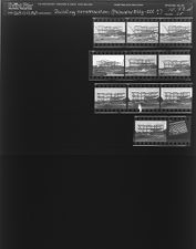 Building construction - ECC Philosophy Building? (11 Negatives), August 12-13, 1964 [Sleeve 25, Folder d, Box 33]
