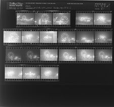 Jaycee sponsored Palmetto rides (20 Negatives), August 21-22, 1964 [Sleeve 61, Folder d, Box 33]