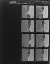 Football practice (8 Negatives) (August 28, 1964) [Sleeve 88, Folder d, Box 33]