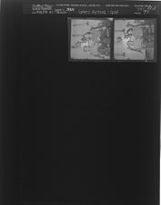 Sports picture - golf (2 Negatives), August 29-September 1, 1964 [Sleeve 99, Folder d, Box 33]