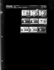 Crime Feature (9 Negatives), September 9 - 12, 1964 [Sleeve 17, Folder a, Box 34]