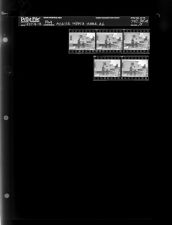 Azalea Mobile Home Ad (5 Negatives), September 9 - 12, 1964 [Sleeve 19, Folder a, Box 34]