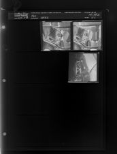 Wreck (3 Negatives), September 17 - 18, 1964 [Sleeve 37, Folder a, Box 34]