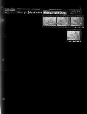 Clifford - New Reserve Officer (4 Negatives), October 3 - 5, 1964 [Sleeve 8, Folder b, Box 34]