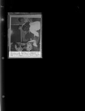 Denise - Camera Club (1 Negative), October 3 - 5, 1964 [Sleeve 13, Folder b, Box 34]