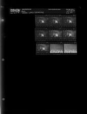Little Speaking (9 Negatives), October 7 - 8, 1964 [Sleeve 24, Folder b, Box 34]