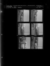 Wreck (6 Negatives), October 26 - 27, 1964 [Sleeve 56, Folder b, Box 34]