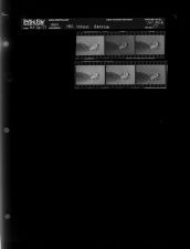 Mrs. Helen Barrett (6 Negatives), October 26 - 27, 1964 [Sleeve 57, Folder b, Box 34]