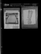 Ken Furniture Store - Ad (2 Negatives), November 3 - 6, 1964 [Sleeve 10, Folder c, Box 34]